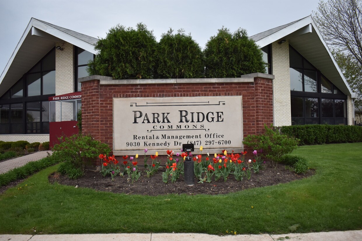 Park Ridge Commons Des Plaines