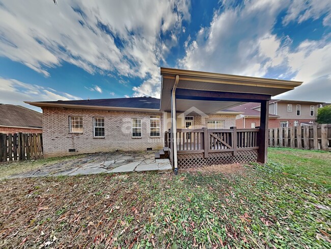 Building Photo - 4273 Rachel Donelson Pass