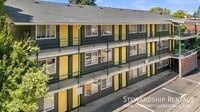 Building Photo - 1827 Harris St