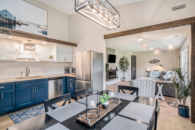 Building Photo - 2506 J Maddy Pky