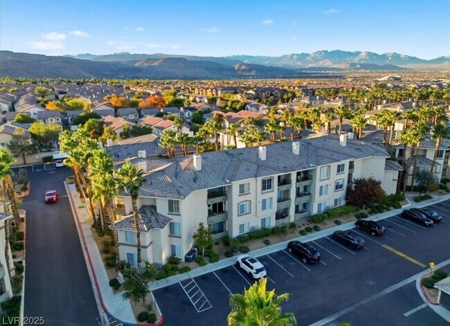 Building Photo - 7147 S Durango Dr