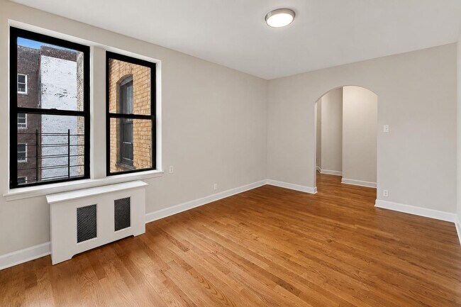 Floorplan - 213 Bennett Avenue