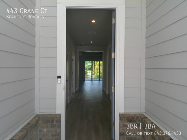 Building Photo - 443 Crane Ct