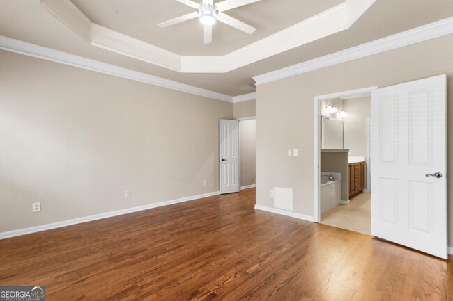 Building Photo - 2663 Rivers Edge Dr NE