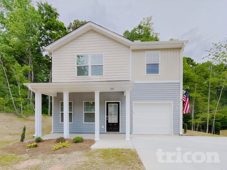 Building Photo - 109 Sunwood Ct