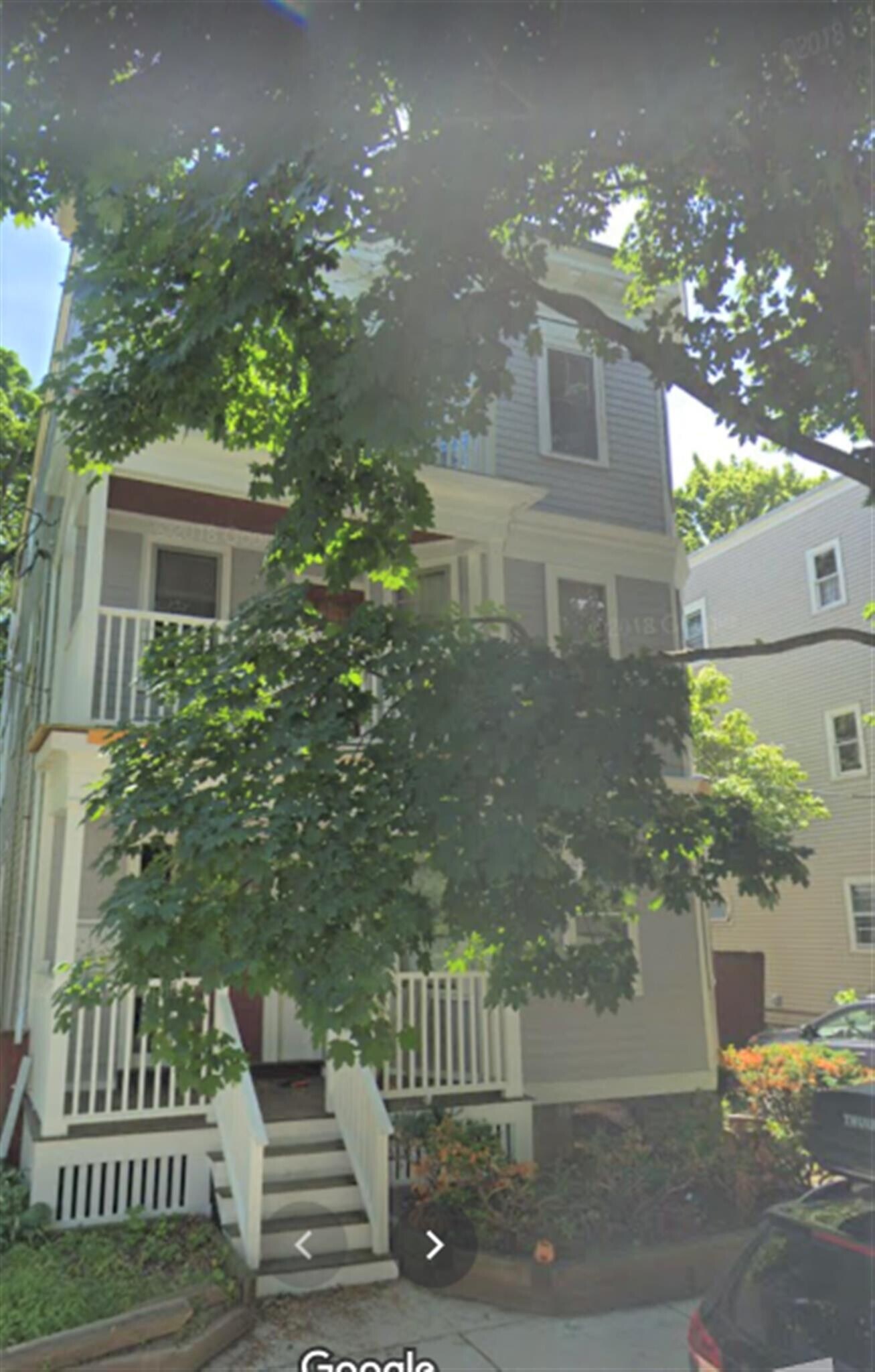 Building Photo - 6 Poplar Rd