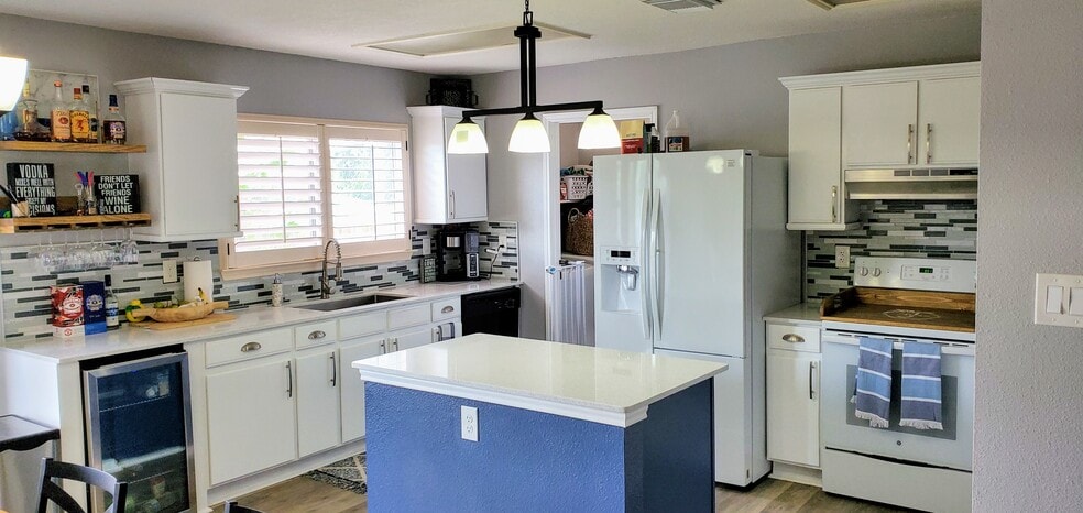 Kitchen - 7331 Cortland Crk