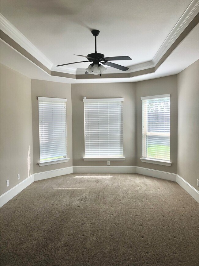 Building Photo - 520 Pedernales St