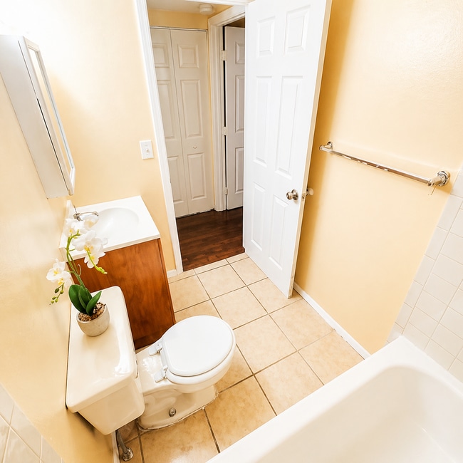 Building Photo - Welcome to the Waterside Community Condo — your opportunity to stop renting and start owning in T...