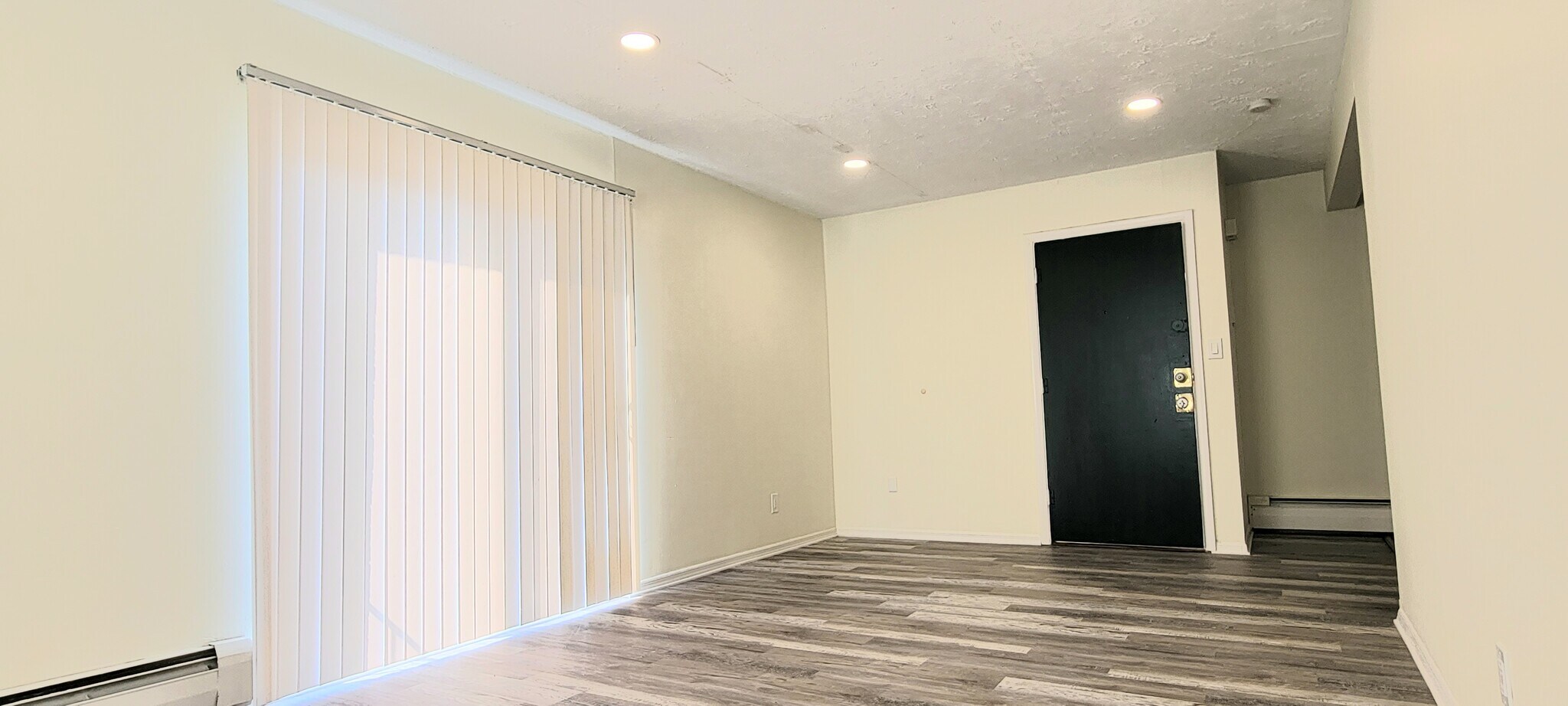 Living room 2 - 2936 W McMicken Ave