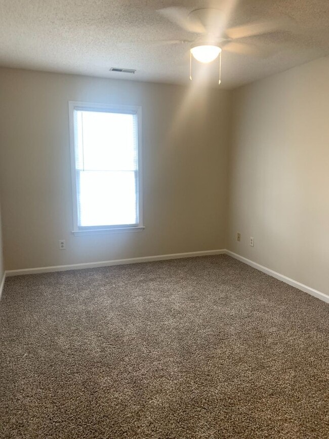 Building Photo - 720-C Powell Drive ~ 3 bedroom townhome just a short distance from the NC State Fairgrounds