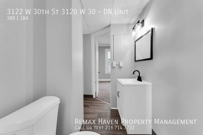 Building Photo - 3122 W 30th St