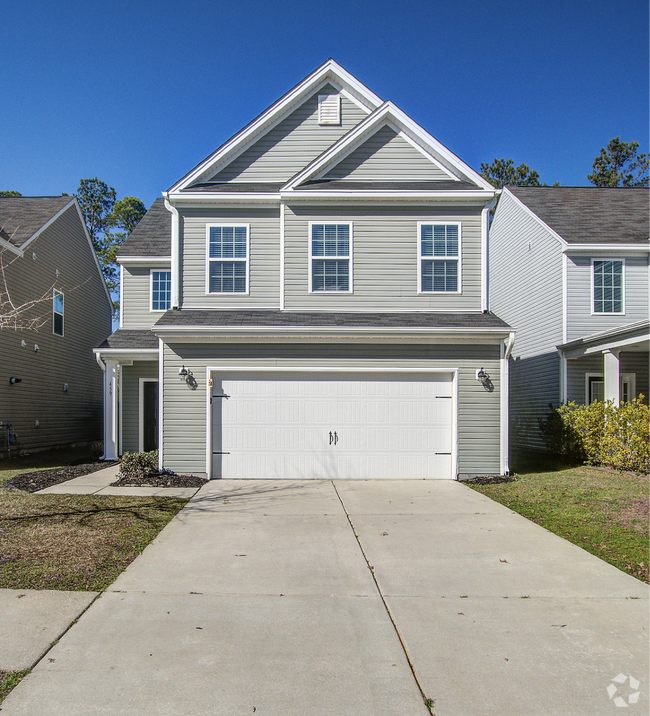 Building Photo - 459 Whispering Breeze Ln