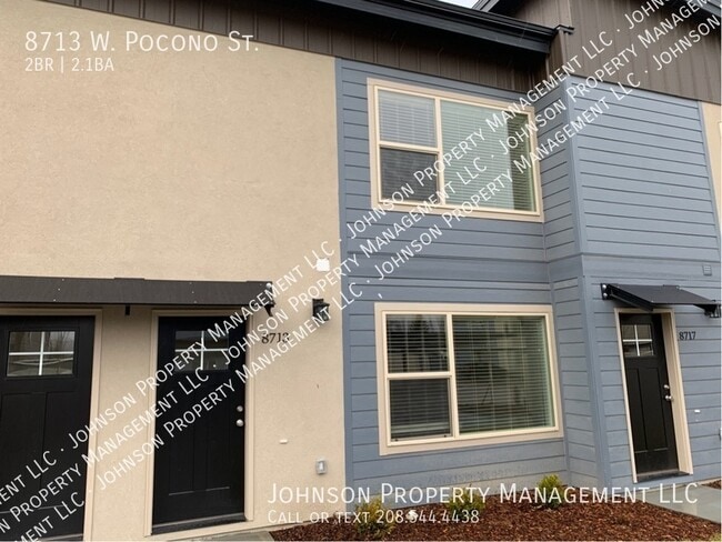 Building Photo - 8713 W Pocono St