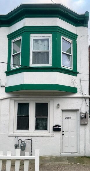 Primary Photo - 2506 Tindaro Ter