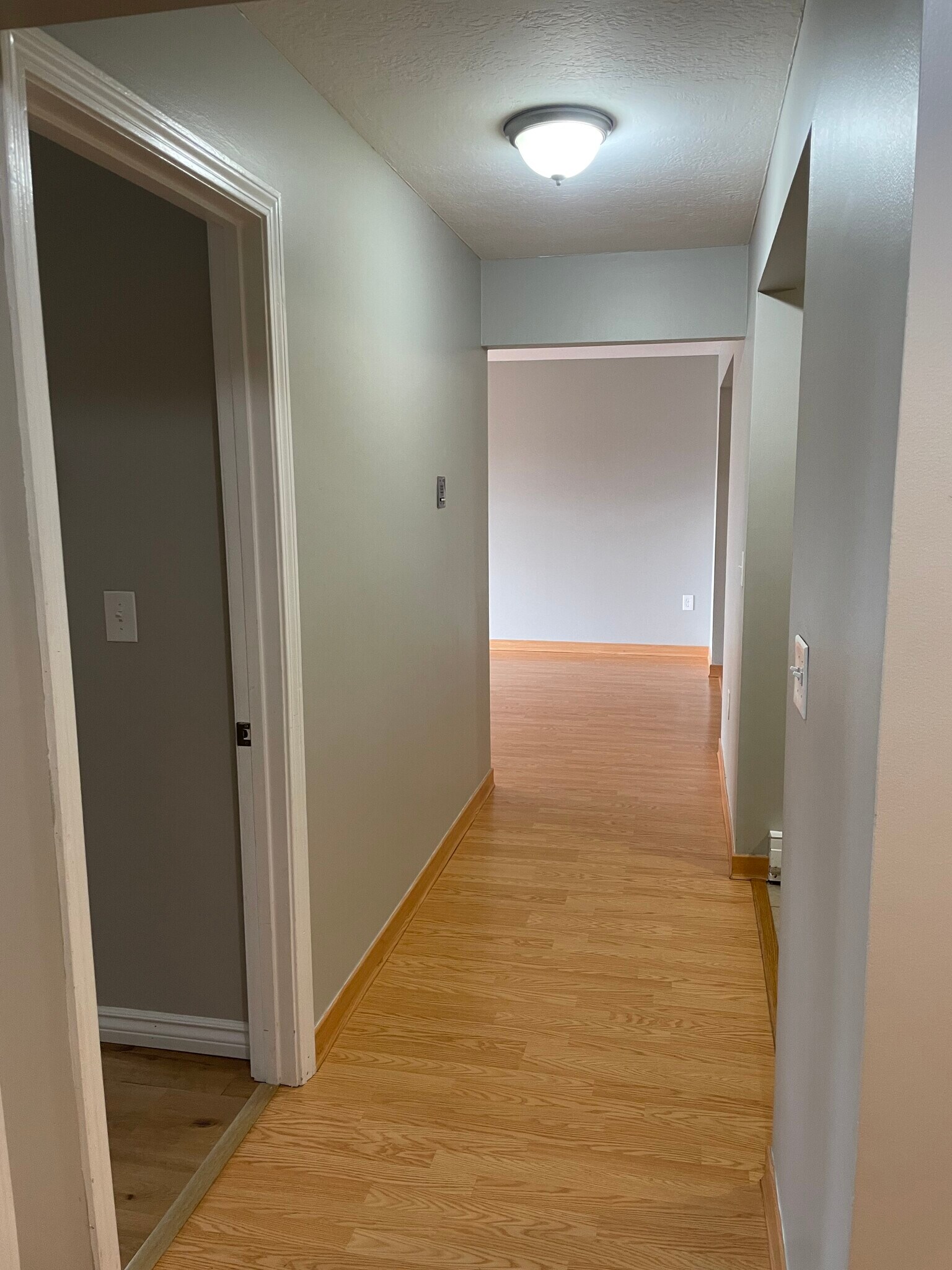 Hallway - 1 Bristol Ct