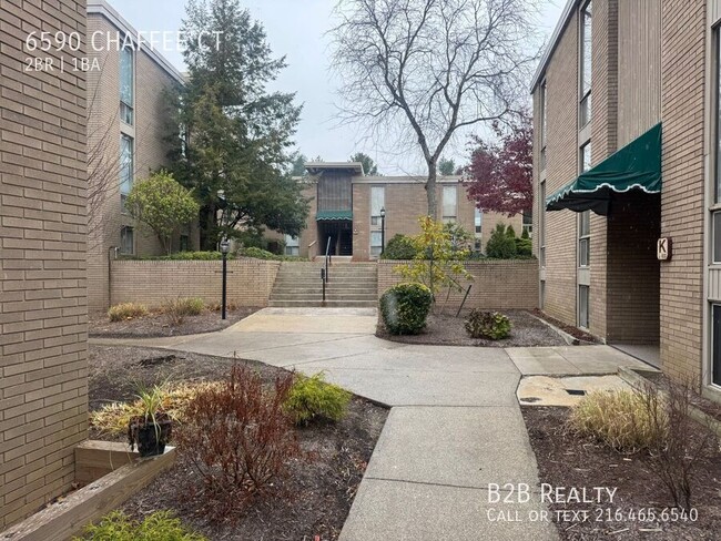 Building Photo - 6590 Chaffee Ct