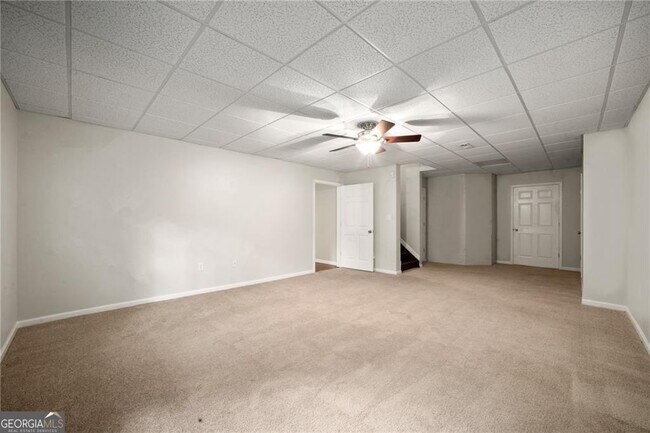 Building Photo - 4825 Shiloh Creek Ct