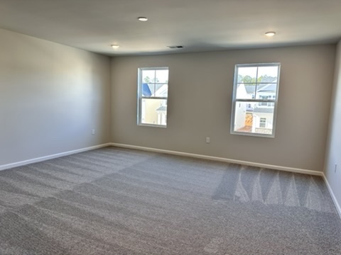 Second Floor Game Room - 3712 Watson Ridge Ln