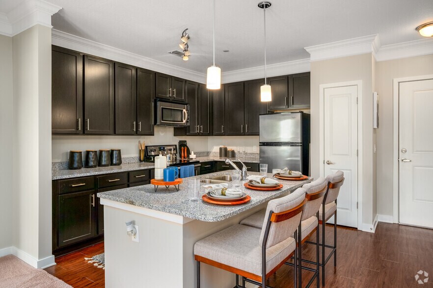 The Haven at Cranberry Woods 1000 Creekview Cir Cranberry Township PA