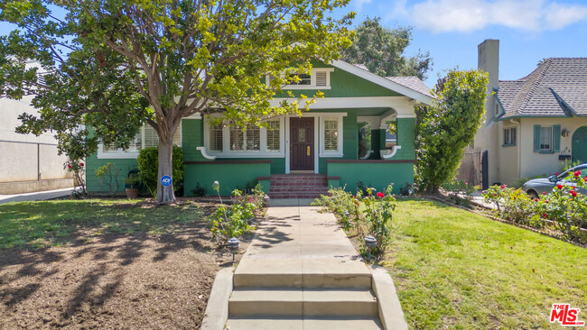 Building Photo - 1510 Marengo Ave
