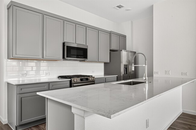 Building Photo - 5607 Foggy Vine Ct