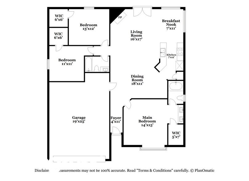 Building Photo - 8026 Fleur De Lis Dr