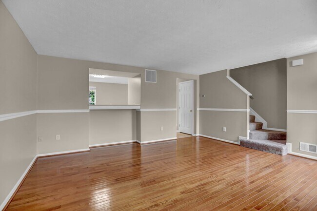 Building Photo - Charming 3-Bedroom Townhome for Rent in Abingdon, MD – Style, Space & Comfort!