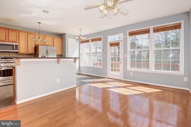 Building Photo - 18818 Silverwood Terrace