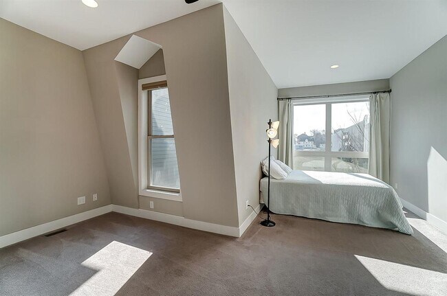 Second Bedroom - 438 Northern Ave