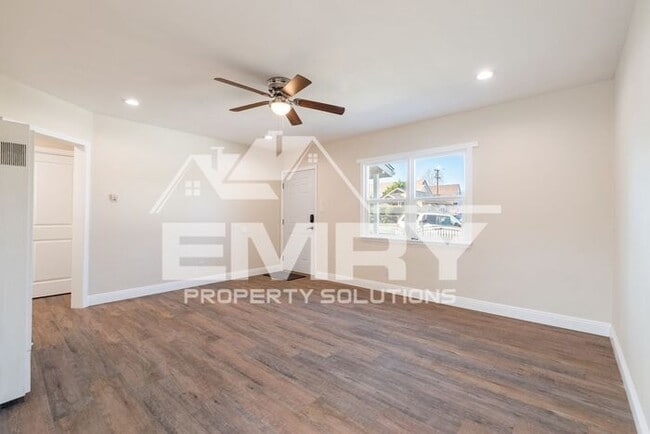 Building Photo - New 3 Bedroom 1 Bathroom House for Rent in Ontario CA 91764