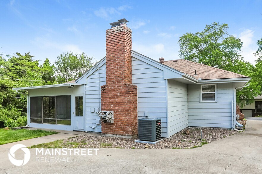 Building Photo - 6714 N Holmes St