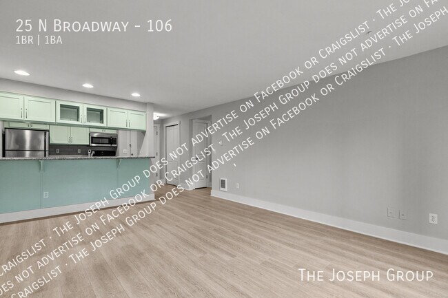 Building Photo - 25 N Broadway-106
