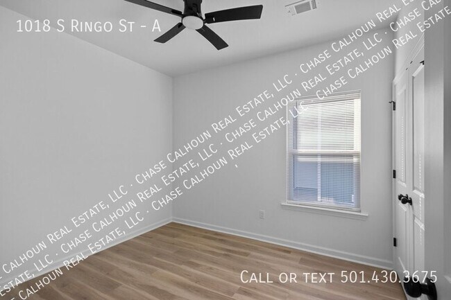 Building Photo - 1018 S Ringo St