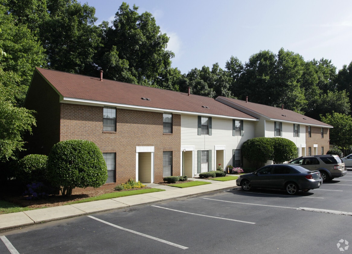 Ashley Oaks Carrollton Ga Apartment Finder