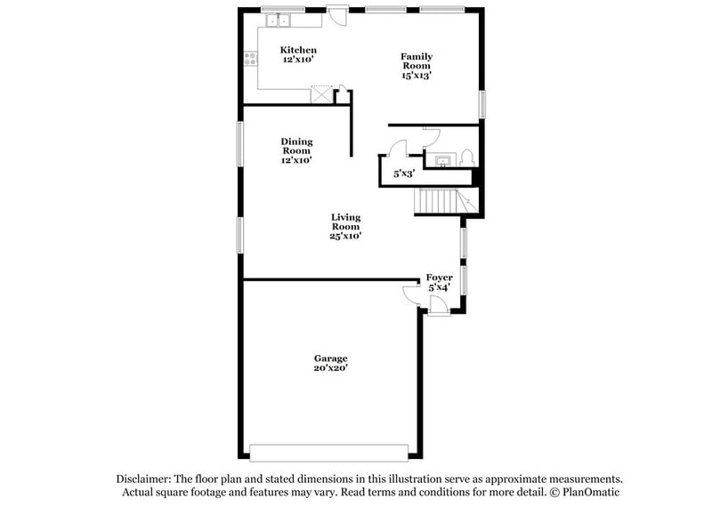 Building Photo - 4375 Coyote Crest Ct
