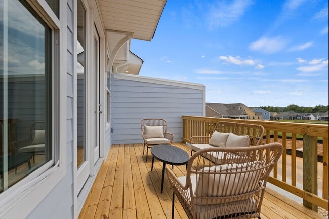 Building Photo - 110 Lewes Ave