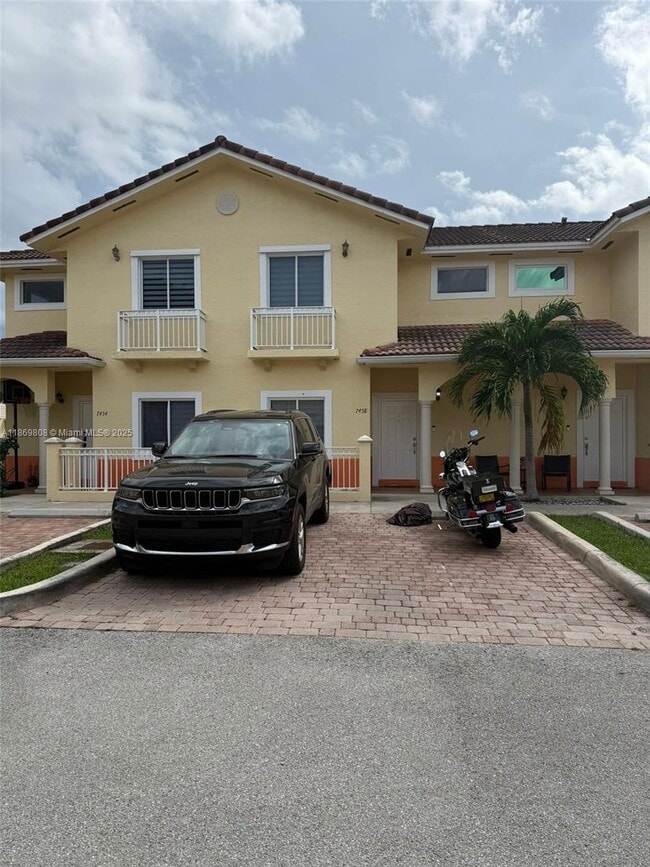 Primary Photo - 7458 NW 179th Terrace