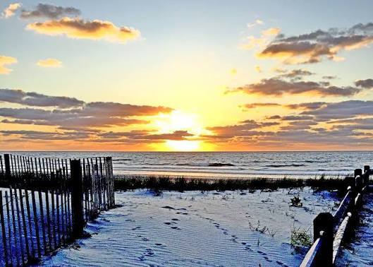 86th Street Beach - 220 86th St