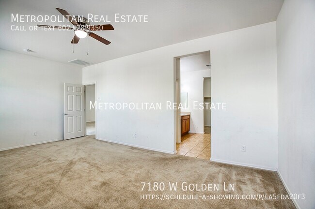 Building Photo - 7180 W Golden Ln