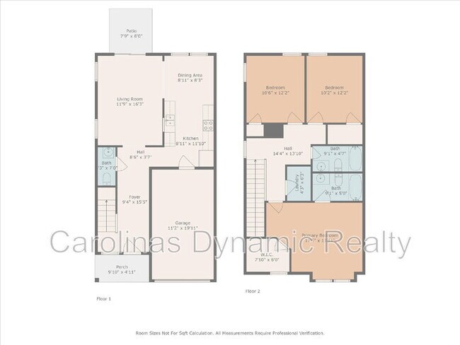 Building Photo - 914 S Battleground Ave