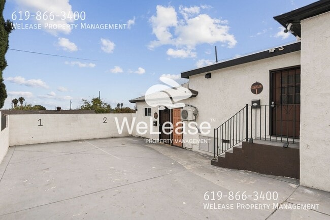 Building Photo - 9425 Apple St