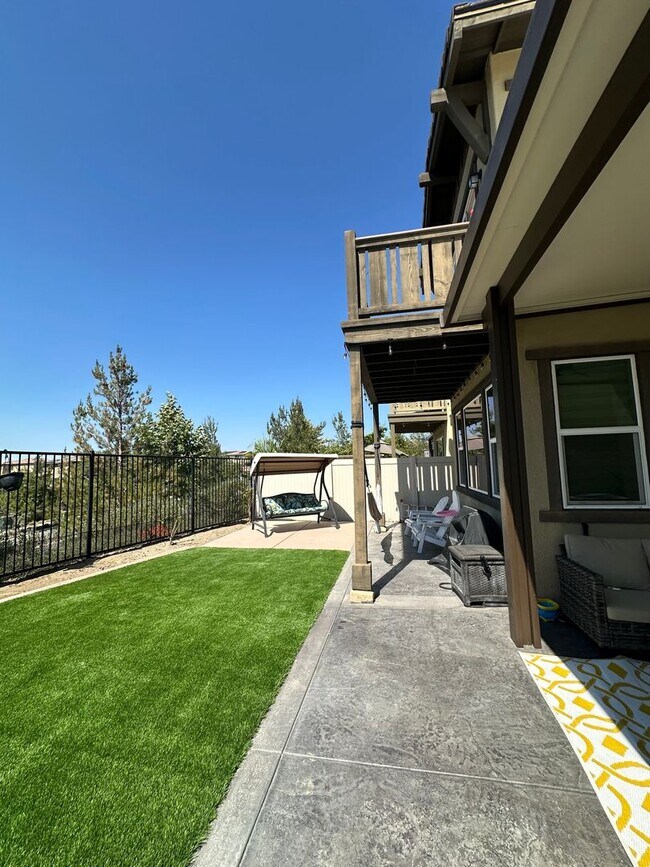 Building Photo - 4br/2.5ba, Highly Upgraded Home Built in 2019!