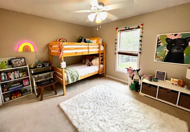Bedroom #2 - 173 Bellhaven Dr