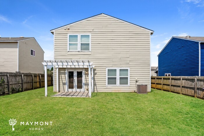 Building Photo - 3083 Avalon Lake Dr SW