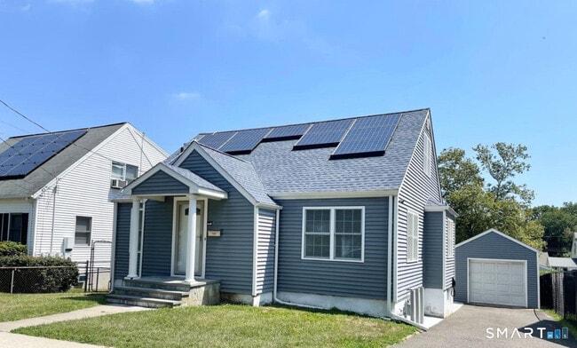 Building Photo - 250 Swanson Ave