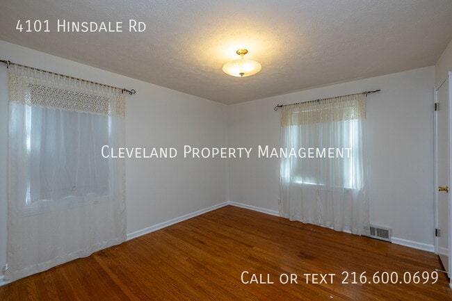 Building Photo - 4101 Hinsdale Rd