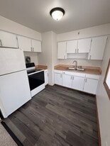 Building Photo - 8641 W Lapham St