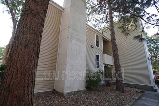 Building Photo - 3662 S Granby Way