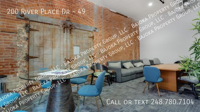 Building Photo - 200 River Pl Dr